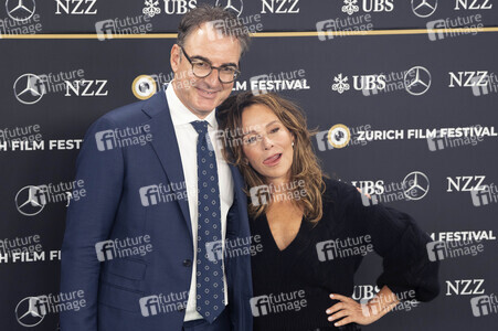 Filmpremiere 'A Real Pain', Zurich Film Festival 2024