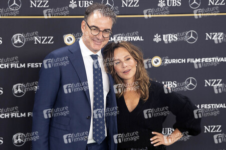 Filmpremiere 'A Real Pain', Zurich Film Festival 2024