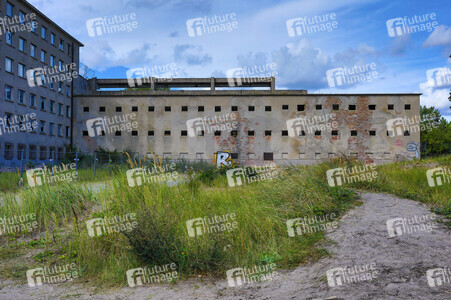 Sightseeing Prora