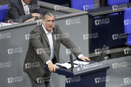 191. Sitzung des Deutschen Bundestages in Berlin