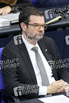 191. Sitzung des Deutschen Bundestages in Berlin