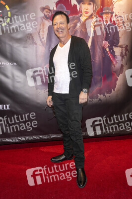 Filmpremiere 'Black Creek' in Los Angeles