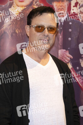 Filmpremiere 'Black Creek' in Los Angeles