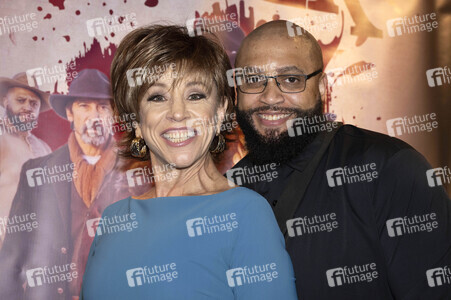 Filmpremiere 'Black Creek' in Los Angeles