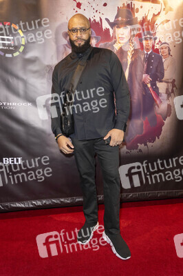 Filmpremiere 'Black Creek' in Los Angeles
