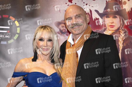 Filmpremiere 'Black Creek' in Los Angeles
