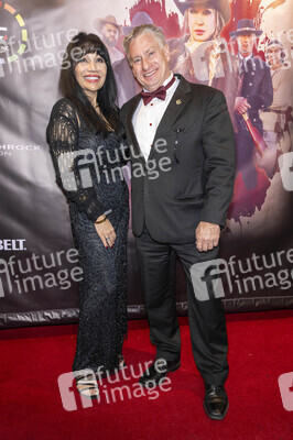Filmpremiere 'Black Creek' in Los Angeles