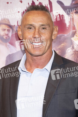 Filmpremiere 'Black Creek' in Los Angeles