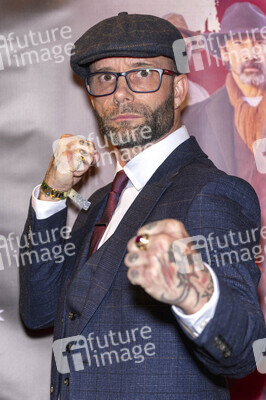 Filmpremiere 'Black Creek' in Los Angeles