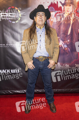 Filmpremiere 'Black Creek' in Los Angeles