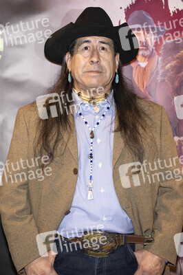 Filmpremiere 'Black Creek' in Los Angeles