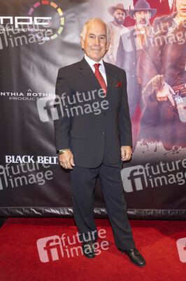 Filmpremiere 'Black Creek' in Los Angeles