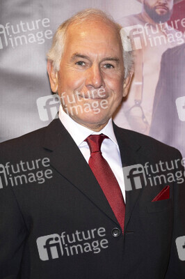 Filmpremiere 'Black Creek' in Los Angeles