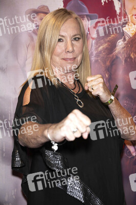 Filmpremiere 'Black Creek' in Los Angeles