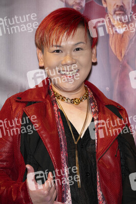 Filmpremiere 'Black Creek' in Los Angeles