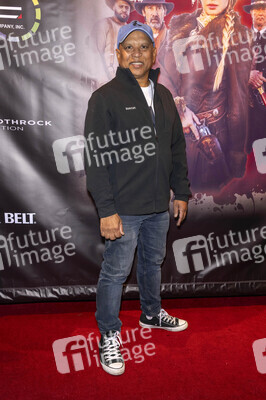 Filmpremiere 'Black Creek' in Los Angeles