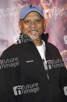Filmpremiere 'Black Creek' in Los Angeles