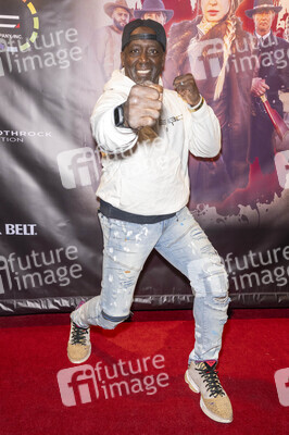 Filmpremiere 'Black Creek' in Los Angeles