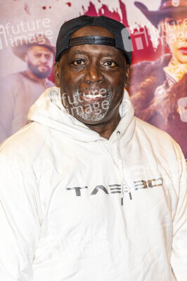 Filmpremiere 'Black Creek' in Los Angeles