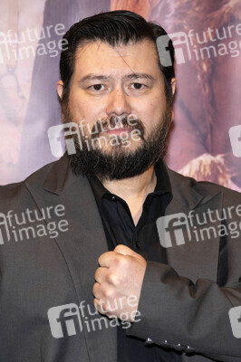 Filmpremiere 'Black Creek' in Los Angeles