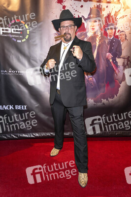 Filmpremiere 'Black Creek' in Los Angeles
