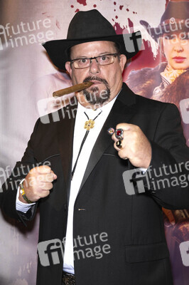 Filmpremiere 'Black Creek' in Los Angeles