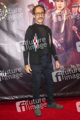 Filmpremiere 'Black Creek' in Los Angeles