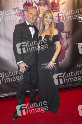 Filmpremiere 'Black Creek' in Los Angeles