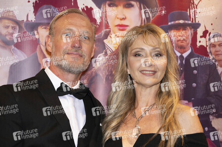 Filmpremiere 'Black Creek' in Los Angeles