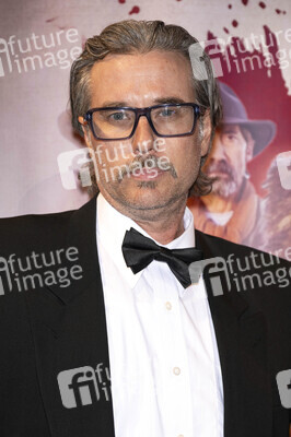 Filmpremiere 'Black Creek' in Los Angeles