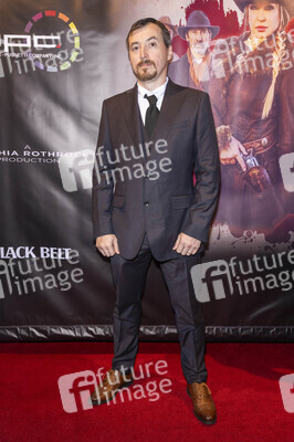 Filmpremiere 'Black Creek' in Los Angeles