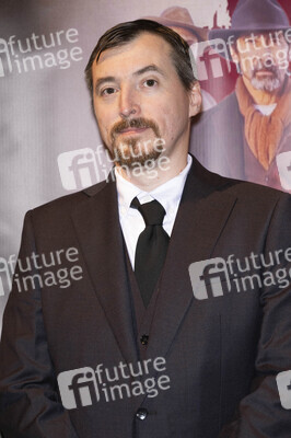 Filmpremiere 'Black Creek' in Los Angeles