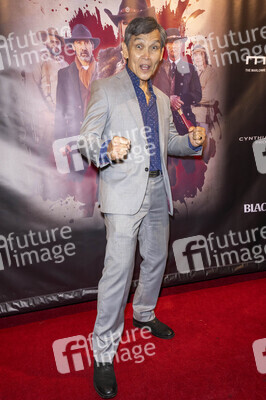 Filmpremiere 'Black Creek' in Los Angeles