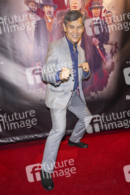 Filmpremiere 'Black Creek' in Los Angeles