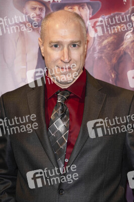 Filmpremiere 'Black Creek' in Los Angeles