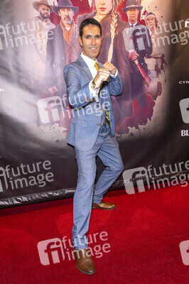 Filmpremiere 'Black Creek' in Los Angeles