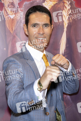 Filmpremiere 'Black Creek' in Los Angeles