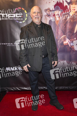 Filmpremiere 'Black Creek' in Los Angeles