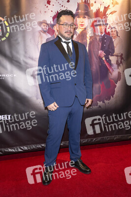 Filmpremiere 'Black Creek' in Los Angeles