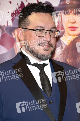 Filmpremiere 'Black Creek' in Los Angeles