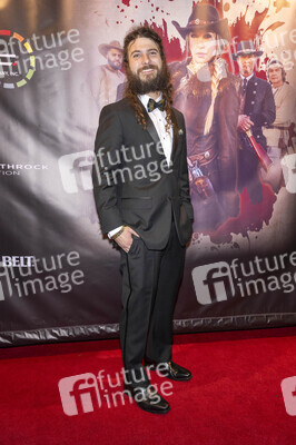 Filmpremiere 'Black Creek' in Los Angeles