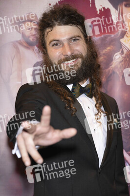 Filmpremiere 'Black Creek' in Los Angeles