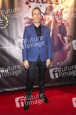 Filmpremiere 'Black Creek' in Los Angeles