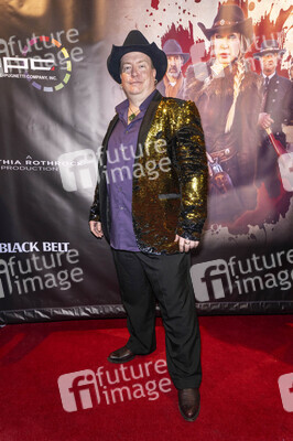 Filmpremiere 'Black Creek' in Los Angeles