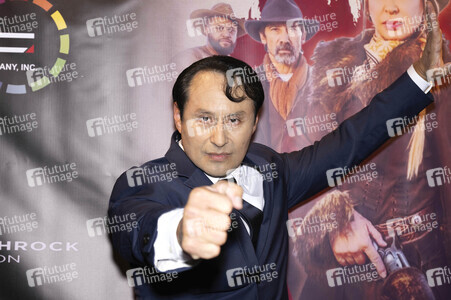 Filmpremiere 'Black Creek' in Los Angeles