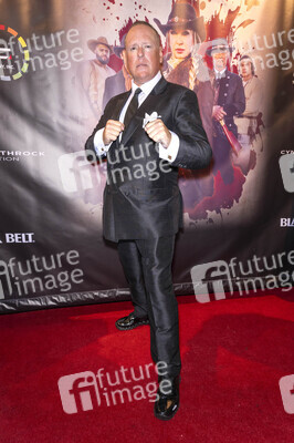 Filmpremiere 'Black Creek' in Los Angeles