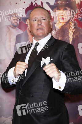 Filmpremiere 'Black Creek' in Los Angeles