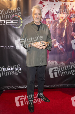 Filmpremiere 'Black Creek' in Los Angeles