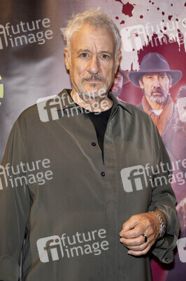 Filmpremiere 'Black Creek' in Los Angeles