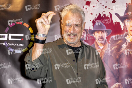 Filmpremiere 'Black Creek' in Los Angeles